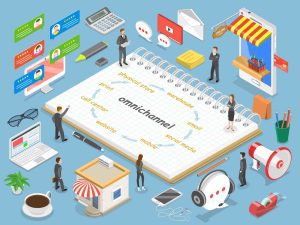 omnichannel
