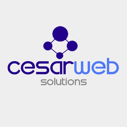 (c) Cesarweb.com.br