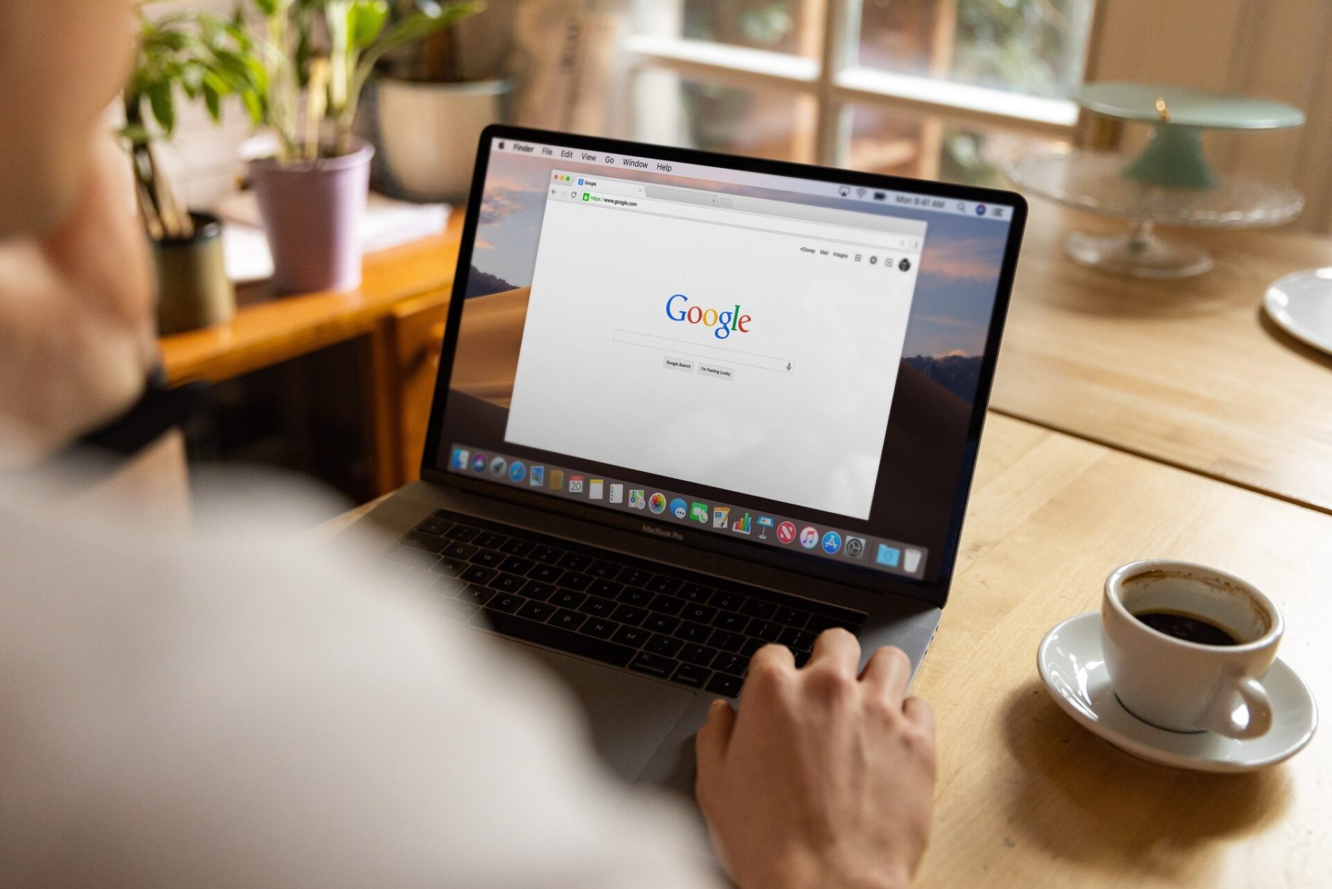 Google My Business