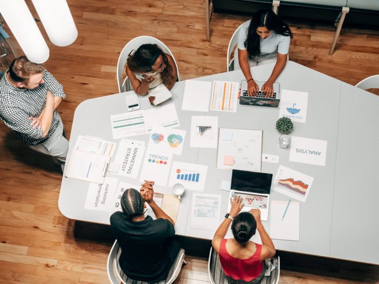 Marketing de conteúdo interativo: envolva seu público de forma inovadora